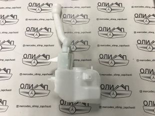 Бачок омывателя Mercedes w166 ML X166 GL GLE GLS Бачок омывателя Mercedes w166 ML X166 GL GLE GLS
