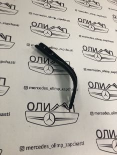 Кронштейн фары на Mercedes E class w212